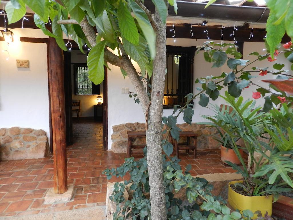 La Loma Hotel 바리차라 객실 사진