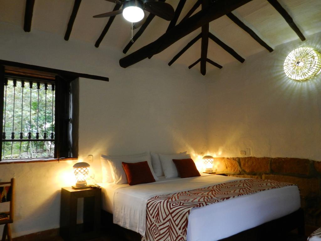 La Loma Hotel 바리차라 객실 사진