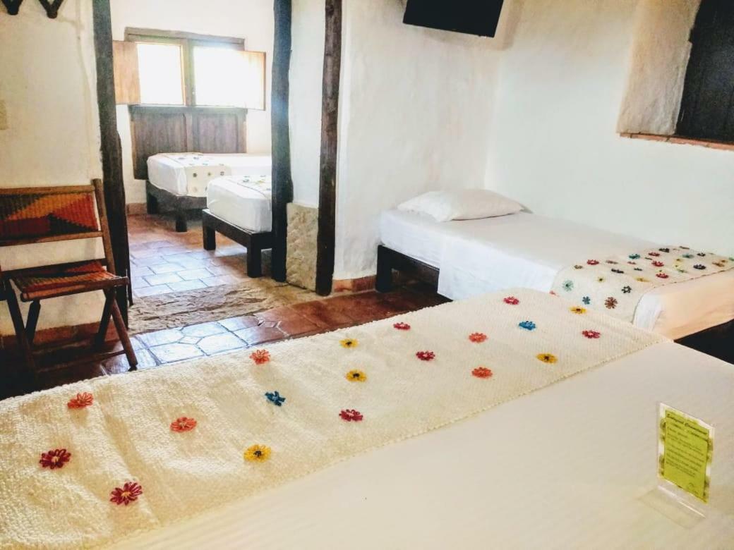 La Loma Hotel 바리차라 외부 사진