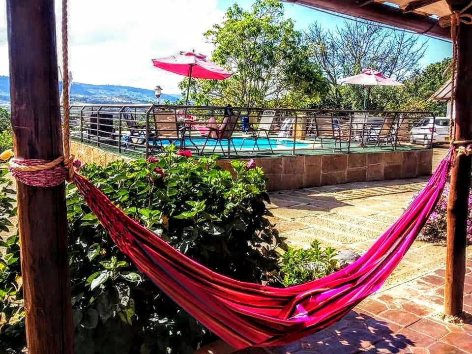La Loma Hotel 바리차라 외부 사진