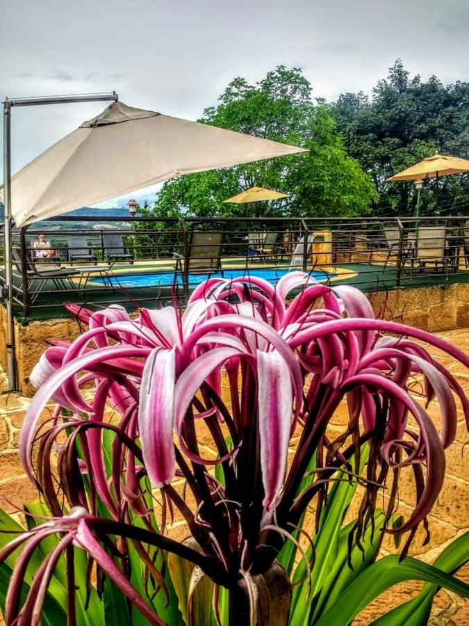 La Loma Hotel 바리차라 외부 사진