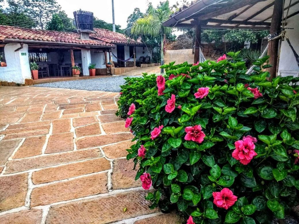 La Loma Hotel 바리차라 외부 사진